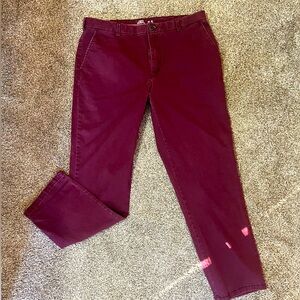 Men’s IZOD Pants